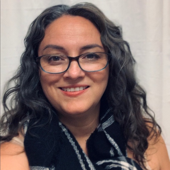 Meet your Posher, Letty - Picture 1 of 1